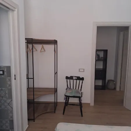 Cosmopolitan Apartment