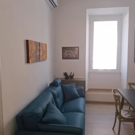 Apartment Cosmopolitan
