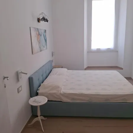 Apartment Cosmopolitan *