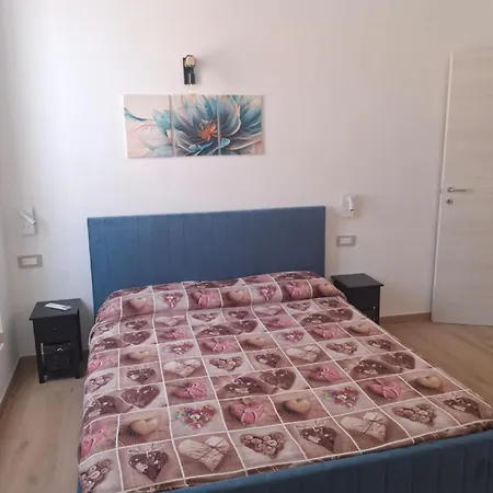 Apartment Cosmopolitan Civitavecchia