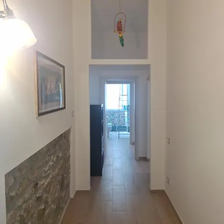 Apartment Cosmopolitan *