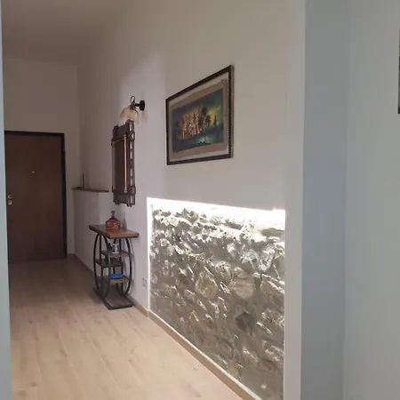 Apartment Cosmopolitan