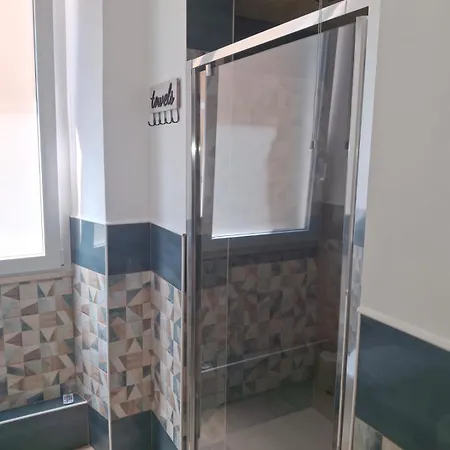 Cosmopolitan Apartment Civitavecchia